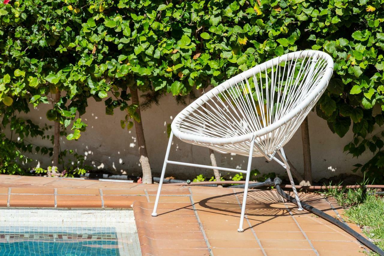 Chalet Villadulce Aguadulce  Exterior foto